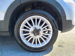 FIAT 500X usata, con Controllo trazione