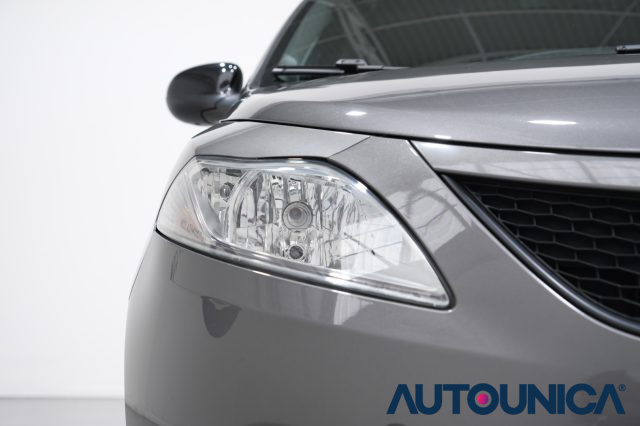 LANCIA Ypsilon usata, con Chiusura centralizzata telecomandata