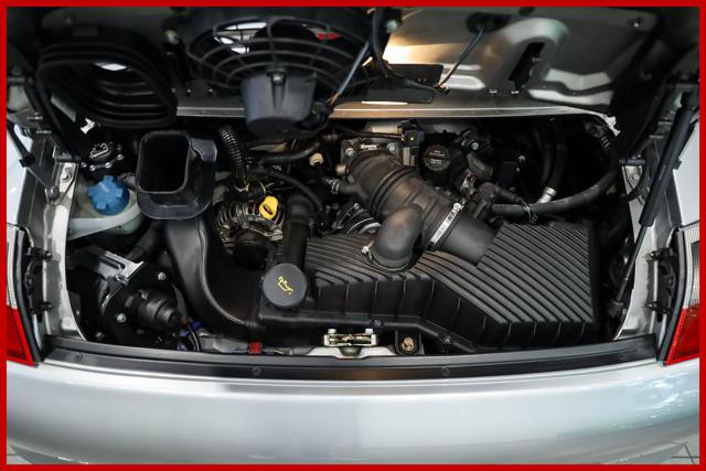 PORSCHE 996 usata, con Controllo trazione
