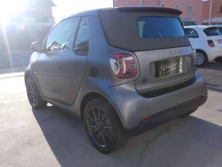 SMART ForTwo usata, con Cerchi in lega