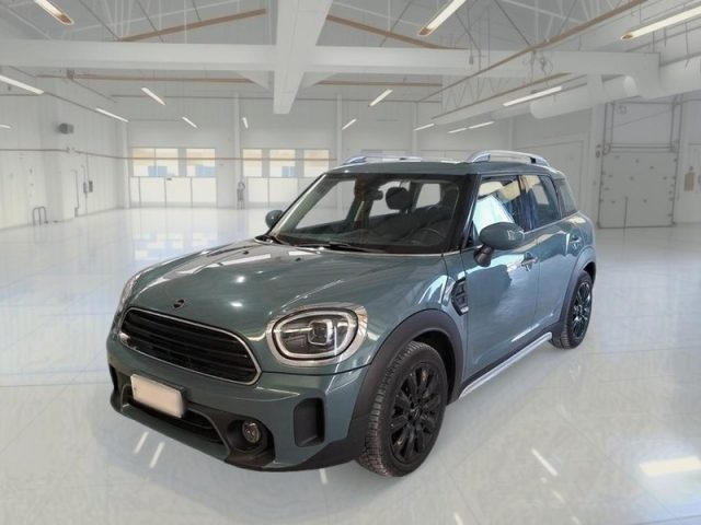 MINI Countryman usata, con ABS