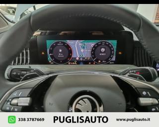 SKODA Superb usata, con Controllo trazione