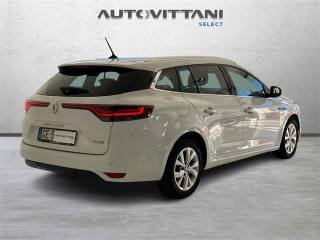 RENAULT Megane usata, con Airbag laterali