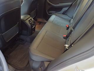 BMW X4 usata, con Supporto lombare