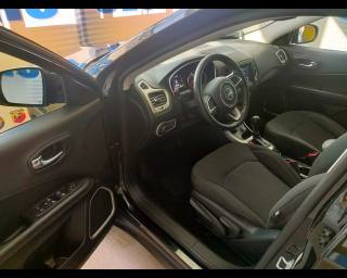 JEEP Compass usata 5