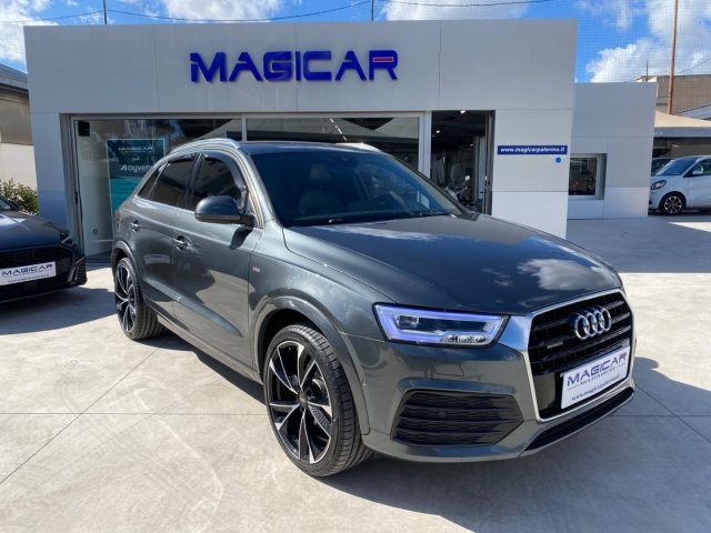 AUDI Q3 usata, con ABS