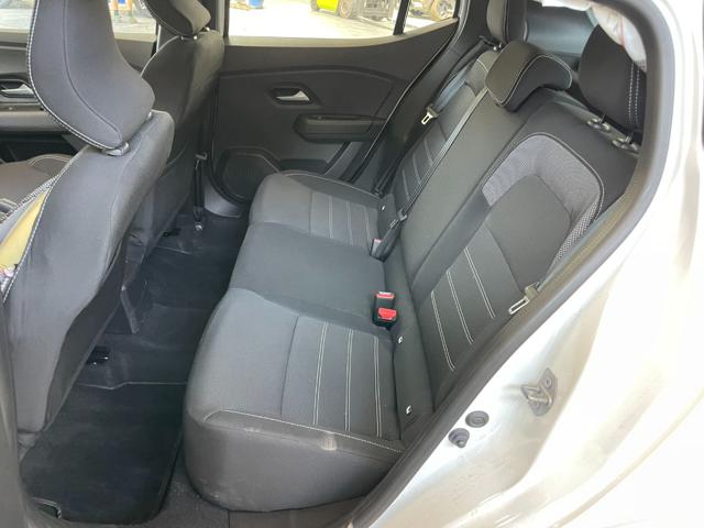 DACIA Sandero usata, con Fendinebbia