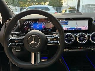 MERCEDES-BENZ GLA 200 usata, con Sensore di pioggia