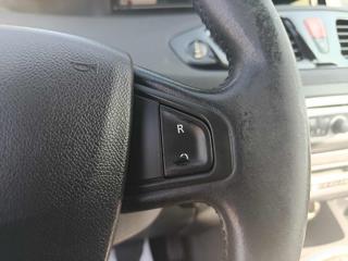 RENAULT Scenic usata, con Controllo trazione