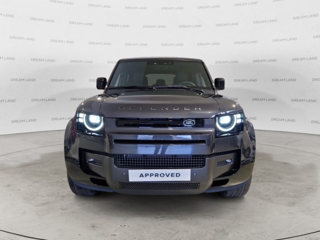 LAND ROVER Defender usata, con Cerchi in lega