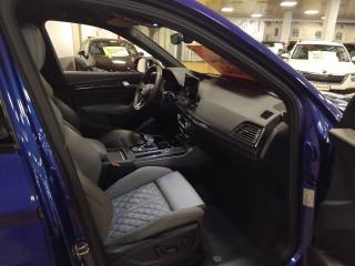 AUDI SQ5 usata, con Servosterzo