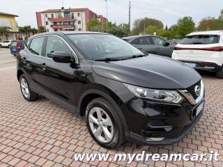 NISSAN Qashqai usata, con Airbag laterali