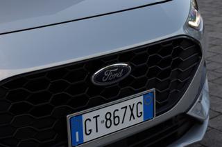 FORD Focus usata, con Controllo elettronico della corsia