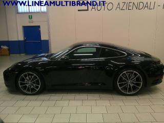 PORSCHE 992 usata, con Airbag Passeggero