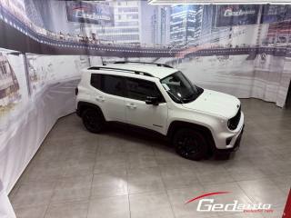 JEEP Renegade usata, con Airbag Passeggero