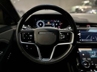 LAND ROVER Range Rover Evoque usata, con Immobilizzatore elettronico