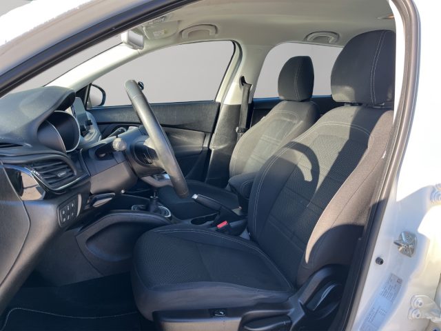 FIAT Tipo usata 6