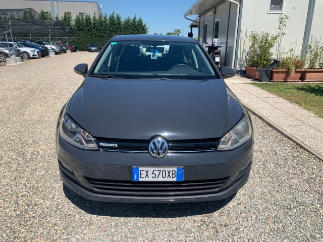 VOLKSWAGEN Golf usata, con Chiusura centralizzata