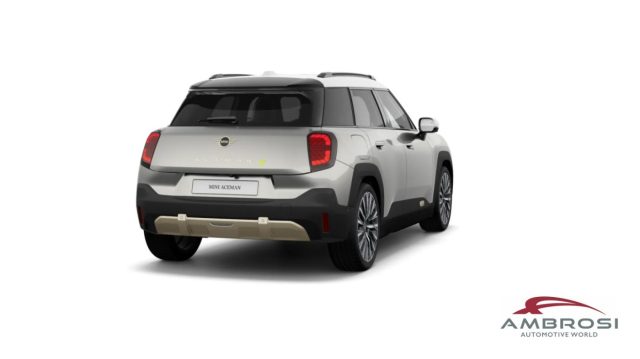 MINI Aceman usata 4