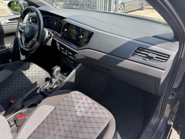 VOLKSWAGEN Taigo usata, con Servosterzo