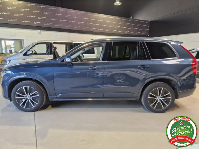 VOLVO XC90 usata, con Alzacristalli elettrici