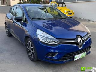 RENAULT Clio dCi 8V 110CV Start&Stop 5 porte Duel2
