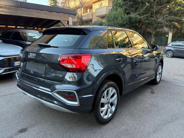 AUDI Q2 usata, con Airbag Passeggero