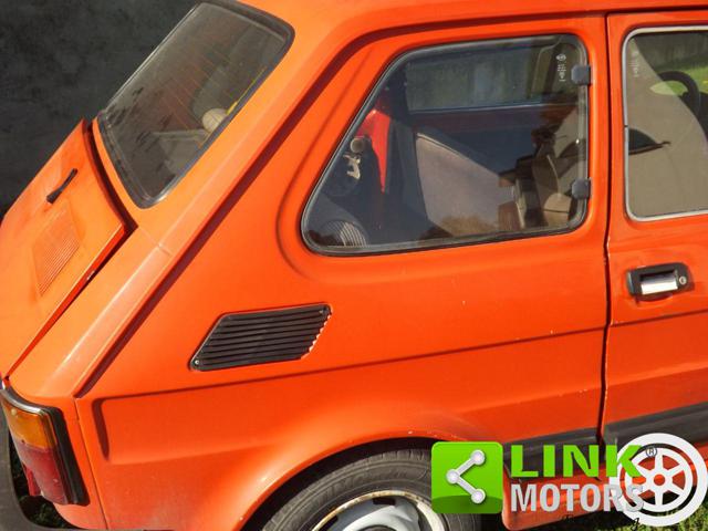 FIAT 126 usata 67
