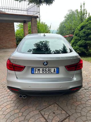 BMW 320 usata, con Airbag Passeggero