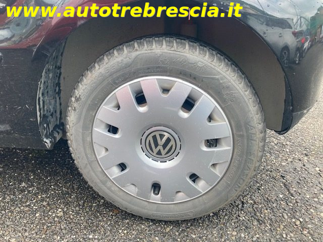 VOLKSWAGEN Fox usata 18