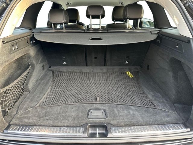 MERCEDES-BENZ GLC 220 usata, con Climatizzatore
