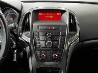 OPEL Astra usata, con Airbag testa