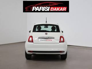 FIAT 500 usata, con Controllo trazione