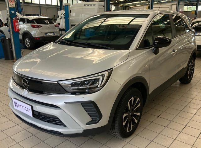 OPEL Crossland usata, con Airbag laterali