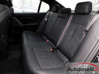 BMW 520 usata, con Airbag Passeggero