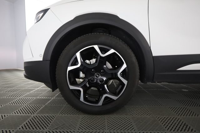 OPEL Mokka usata 7