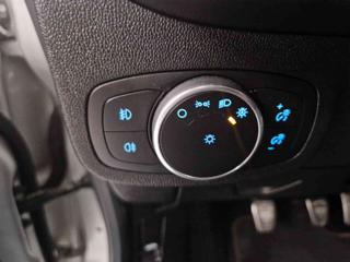 FORD Fiesta usata, con Servosterzo