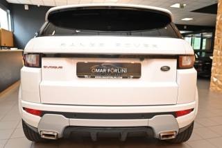 LAND ROVER Range Rover Evoque usata 58
