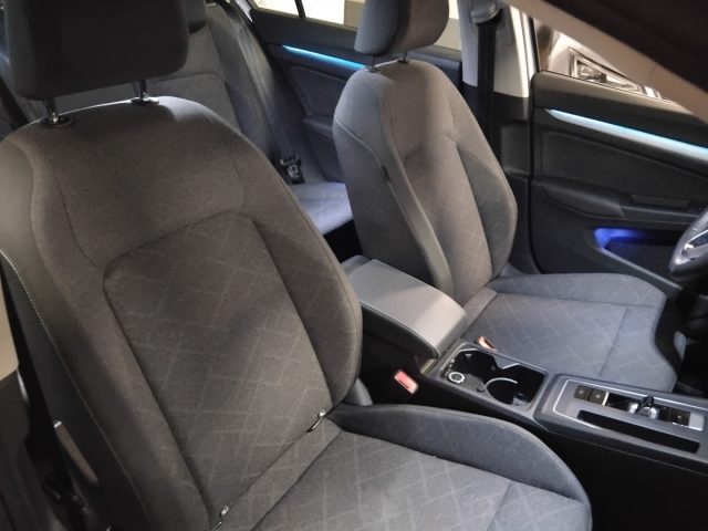 VOLKSWAGEN Golf usata, con Servosterzo