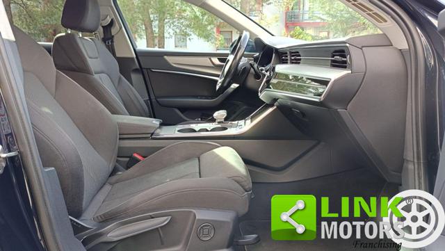 AUDI A6 usata, con Controllo trazione