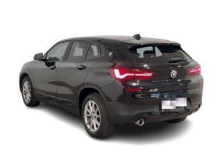 BMW X2 usata, con Airbag laterali