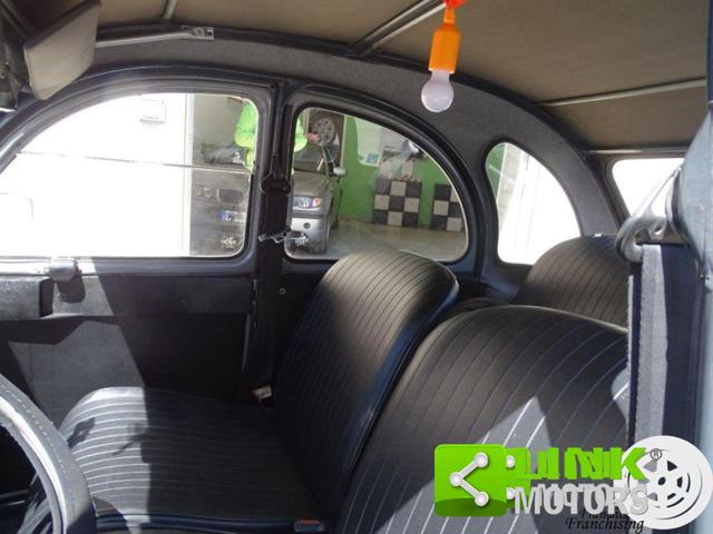 CITROEN 2CV usata 18