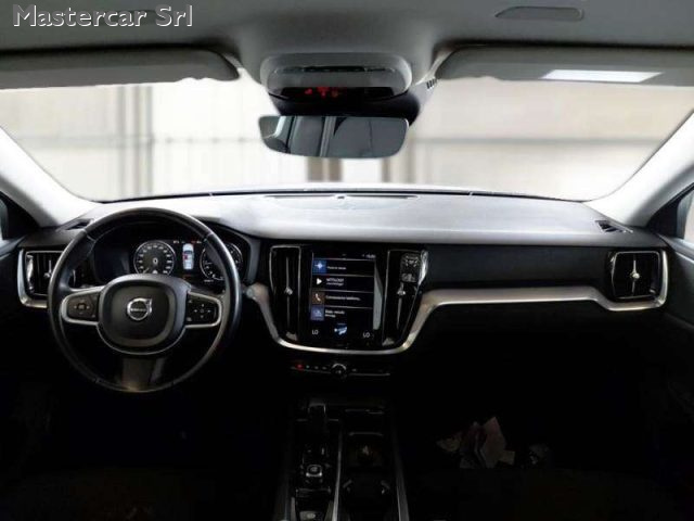 VOLVO V60 usata, con Antifurto