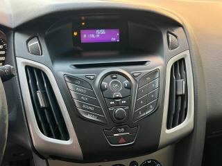 FORD Focus usata, con Cruise Control