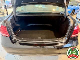 MERCEDES-BENZ E 200 usata, con Servosterzo