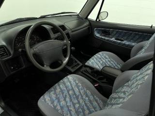 SUZUKI X-90 usata 36