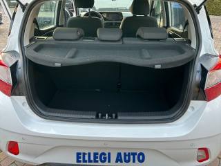 HYUNDAI i10 usata, con Airbag testa