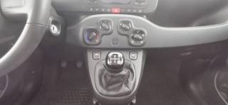 FIAT Panda usata, con Isofix