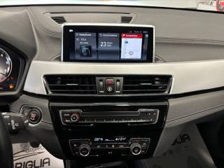 BMW X2 usata, con Climatizzatore