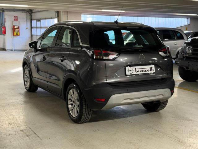 OPEL Crossland X usata, con Cerchi in lega